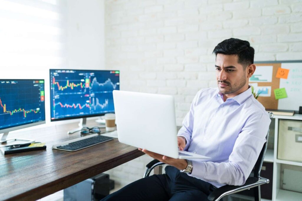 myfastbroker stock brokers