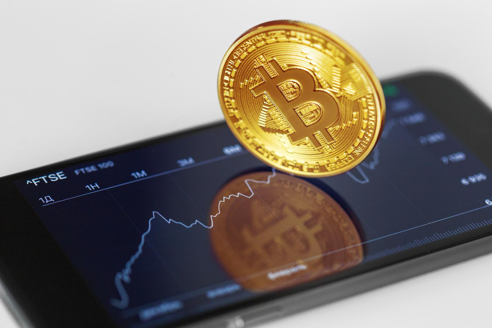 Bitcoin Price