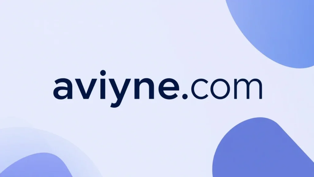 aviyne .com
