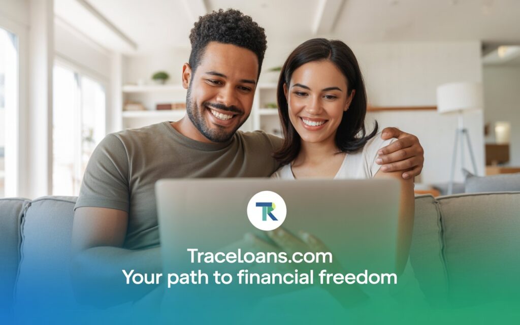 traceloans.com bad credit