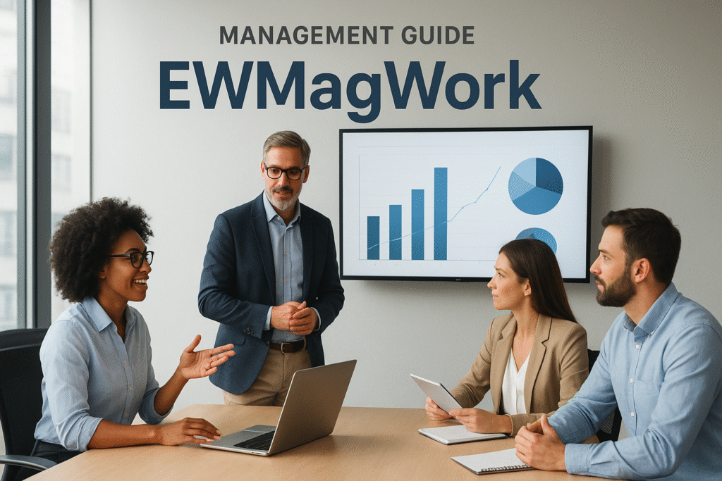 management guide ewmagwork