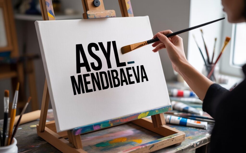 asylmendibaeva