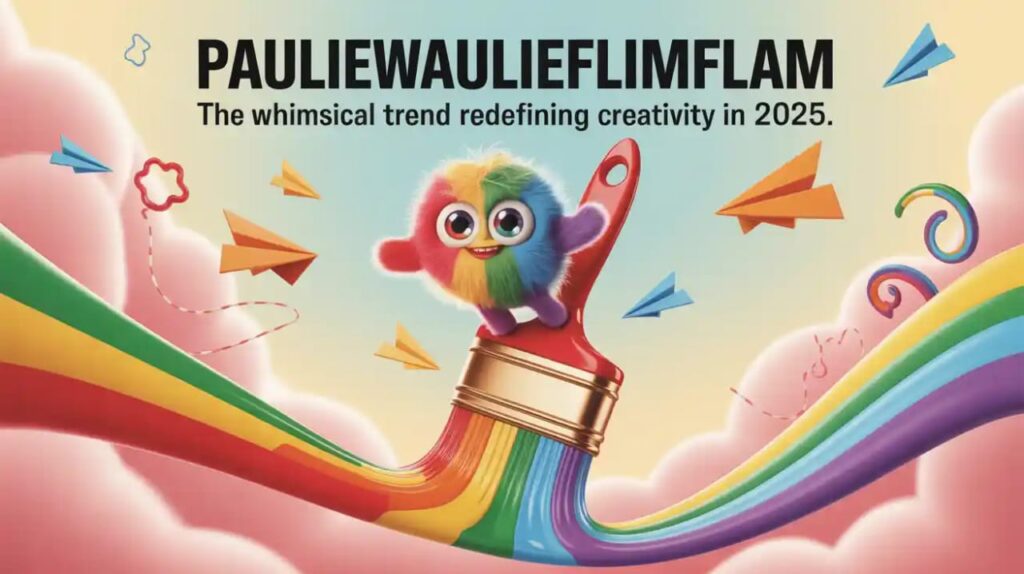 pauliewaulieflimflam