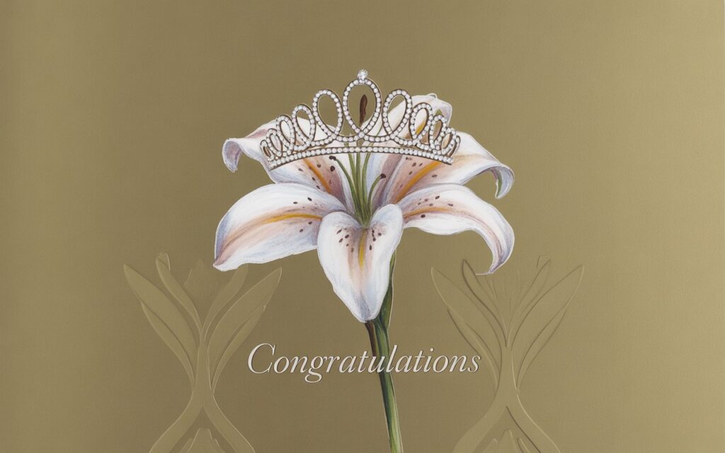 diadem - bridal leh