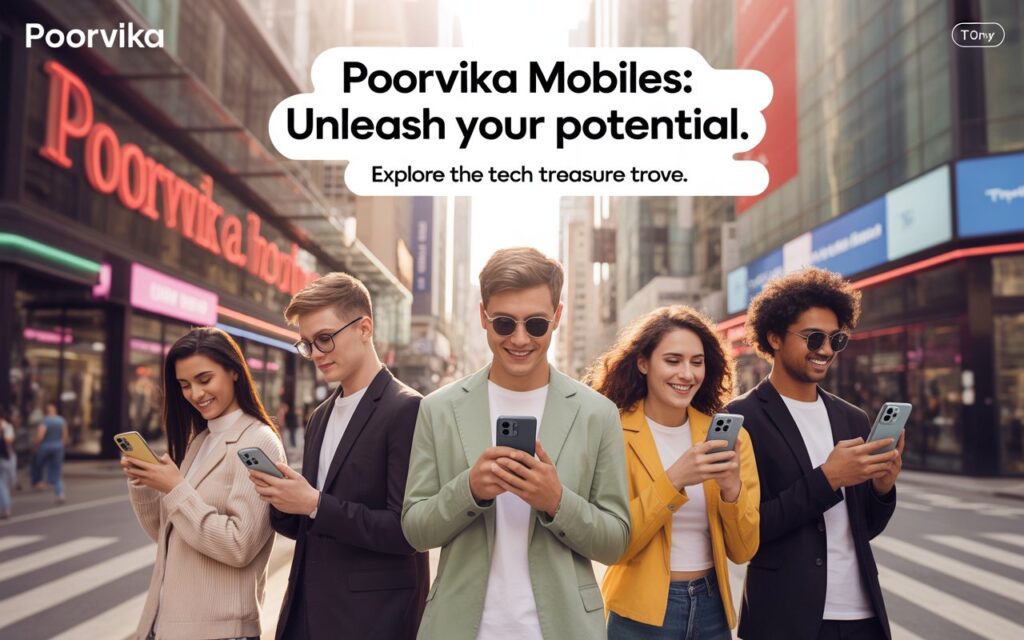 poorvika mobiles pun